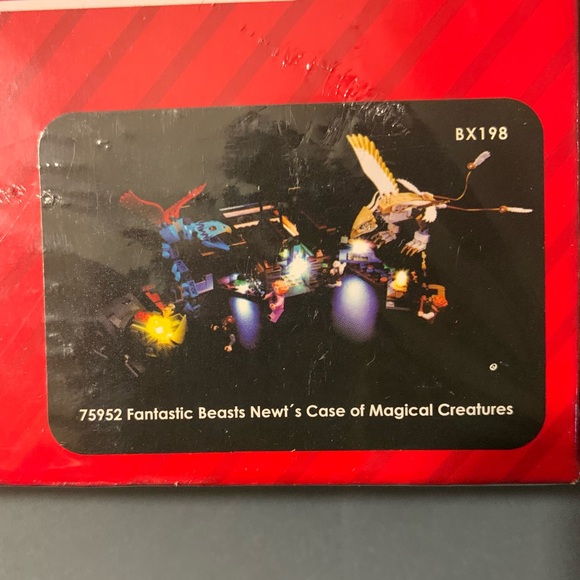 Bricksmax LED Lighting Kit for Light Up LEGOs - Picture 2 of 3